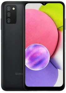 Замена телефона Samsung Galaxy A03s в Красноярске